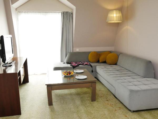 TALEN OTEL : photo 7 de la chambre chambre familiale deluxe