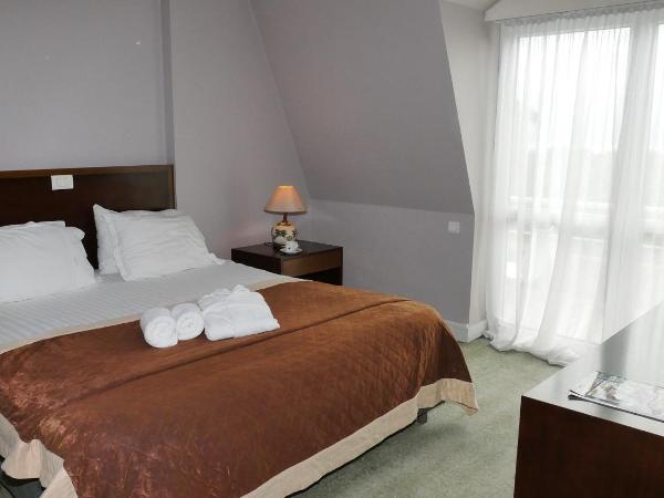 TALEN OTEL : photo 9 de la chambre chambre familiale deluxe