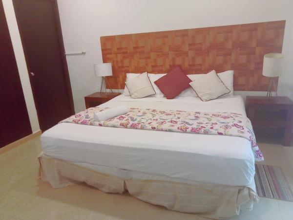 Villas Akalan : photo 3 de la chambre chambre lit queen-size 