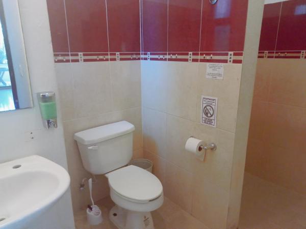 Villas Akalan : photo 9 de la chambre chambre lit queen-size 