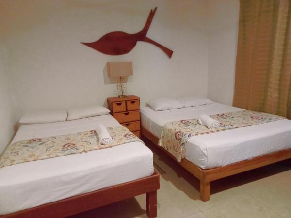 Villas Akalan : photo 2 de la chambre appartement 1 chambre