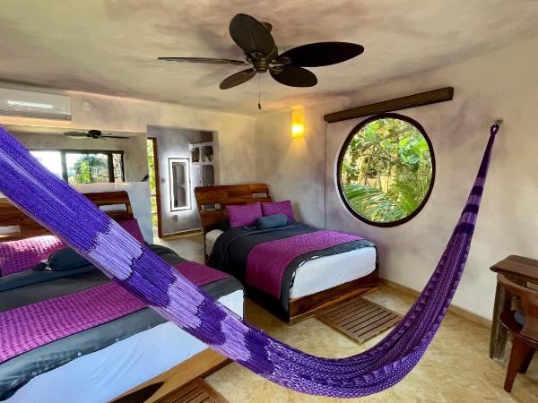 Sueños Tulum : photo 2 de la chambre suite junior