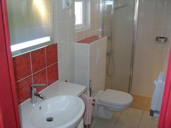 Mas la Provence : photo 2 de la chambre chambre double