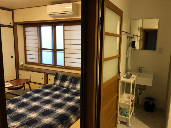 金閣荘 : photo 2 de la chambre suite junior deluxe