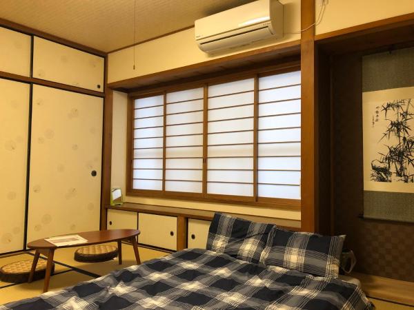 金閣荘 : photo 3 de la chambre suite junior deluxe