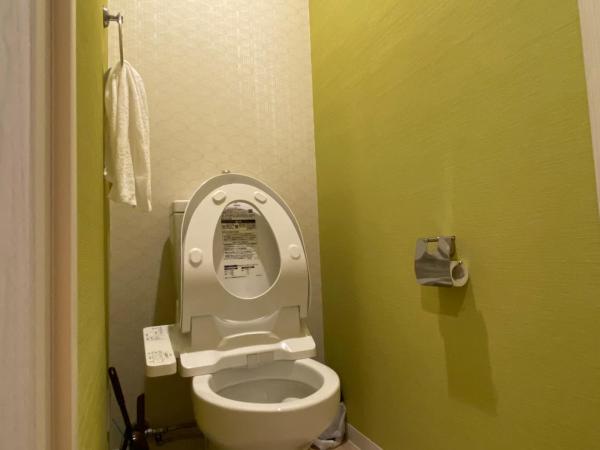 金閣荘 : photo 2 de la chambre suite deluxe avec baignoire spa