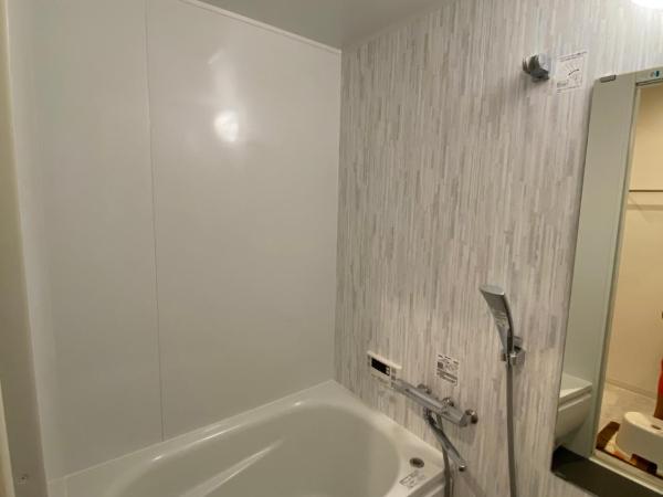 金閣荘 : photo 5 de la chambre suite deluxe avec baignoire spa