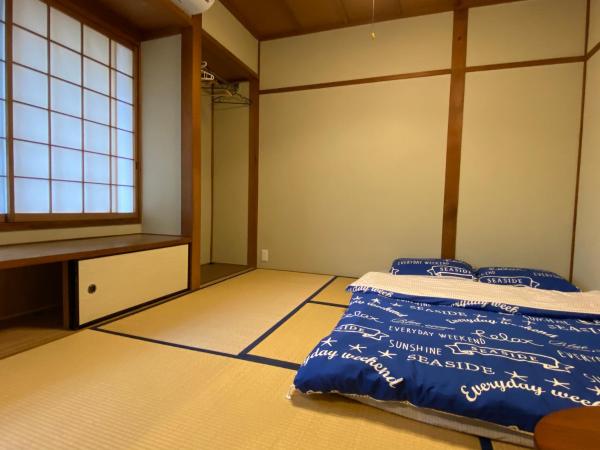 金閣荘 : photo 6 de la chambre suite deluxe avec baignoire spa