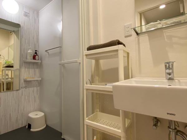 金閣荘 : photo 9 de la chambre suite deluxe avec baignoire spa