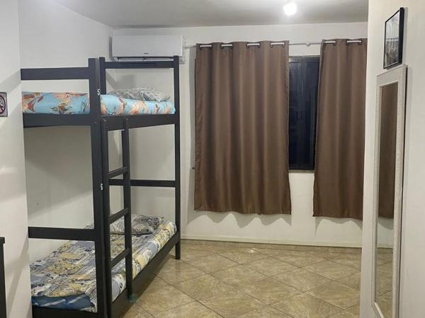 Ipanema Club Hostel : photo 1 de la chambre dortoir pour femmes