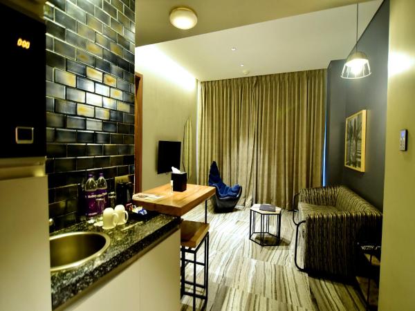 Oxford Golf Resort : photo 8 de la chambre golf view suite with balcony at residences