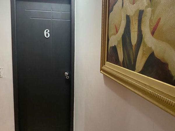 Ipanema Club Hostel : photo 3 de la chambre dortoir pour femmes