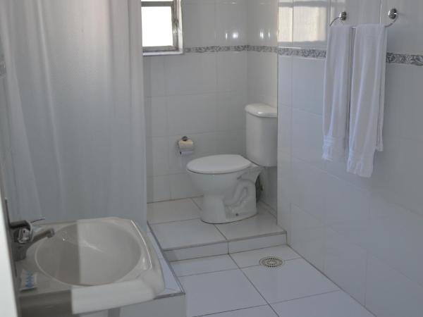 Lux Hotel : photo 2 de la chambre chambre simple standard