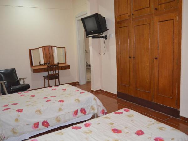 Lux Hotel : photo 1 de la chambre chambre simple standard