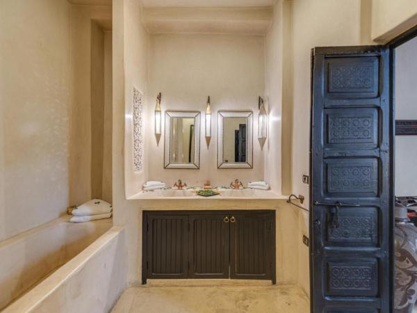 Dar Darma : photo 8 de la chambre suite lit king-size