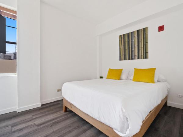 Cento Collins Stays by Mercury South Beach : photo 5 de la chambre appartement 2 chambres