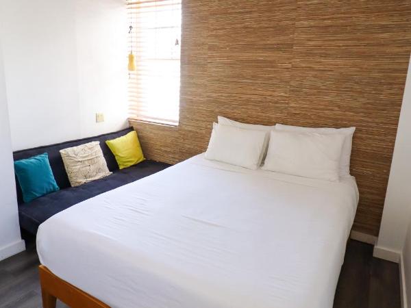 Cento Collins Stays by Mercury South Beach : photo 1 de la chambre appartement 2 chambres