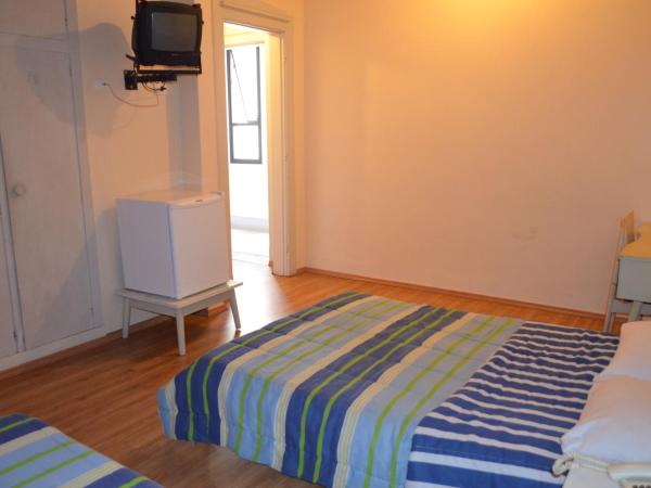 Lux Hotel : photo 3 de la chambre chambre simple standard