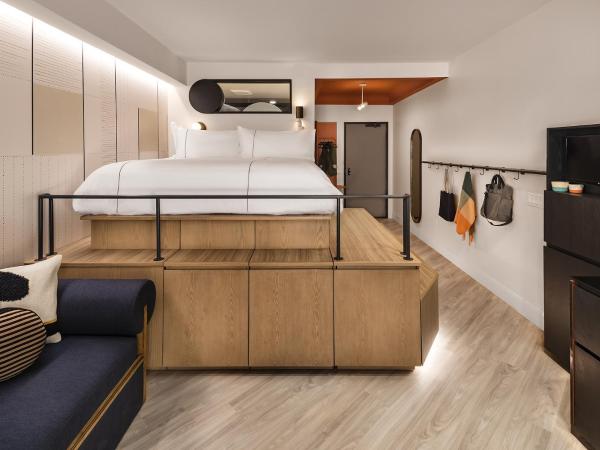 Catbird Hotel : photo 6 de la chambre studio