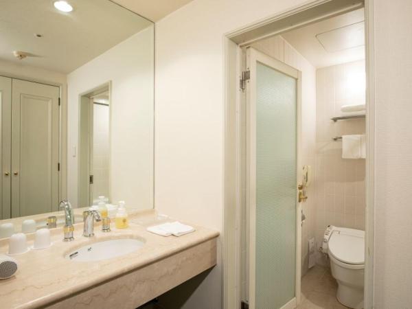 Hotel Cadenza Tokyo : photo 2 de la chambre chambre lits jumeaux standard - non-fumeurs