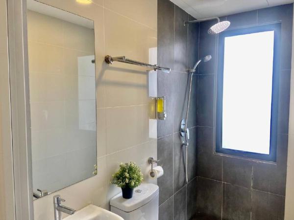 Asia Like Boutique Hotel : photo 6 de la chambre chambre triple familiale