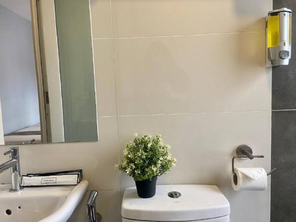 Asia Like Boutique Hotel : photo 7 de la chambre chambre triple familiale