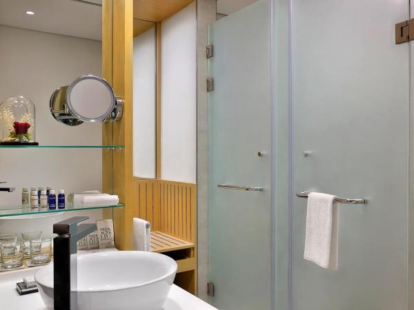 Avani Ibn Battuta Dubai Hotel : photo 5 de la chambre chambre exécutive avani