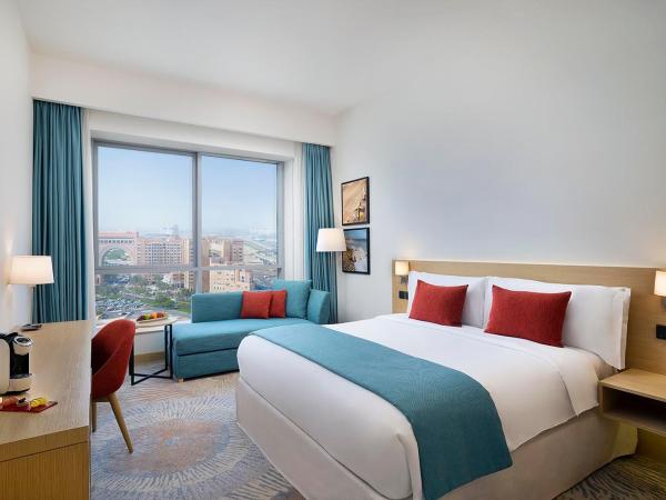 Avani Ibn Battuta Dubai Hotel : photo 1 de la chambre chambre exécutive avani