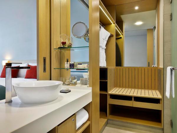 Avani Ibn Battuta Dubai Hotel : photo 4 de la chambre chambre exécutive avani