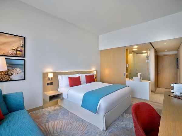 Avani Ibn Battuta Dubai Hotel : photo 2 de la chambre chambre exécutive avani