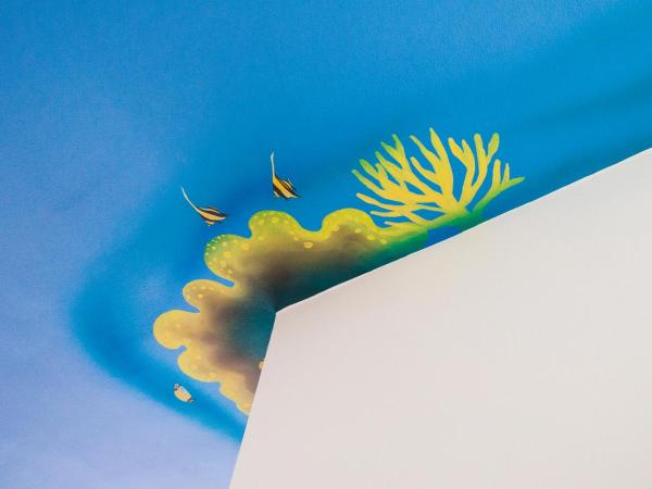 Holiday Surf Hotel (with full kitchen) : photo 2 de la chambre appartement 1 chambre (hors-site) - non remboursable