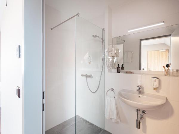 Novum Hotel Bruy : photo 2 de la chambre chambre simple