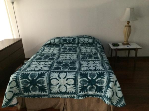 Holiday Surf Hotel (with full kitchen) : photo 8 de la chambre appartement 1 chambre (hors-site) - non remboursable