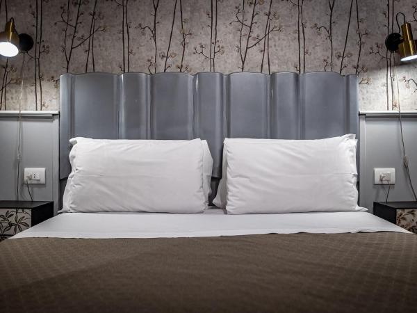 La Torre del Cestello - Residenza d'epoca : photo 7 de la chambre chambre double Économique