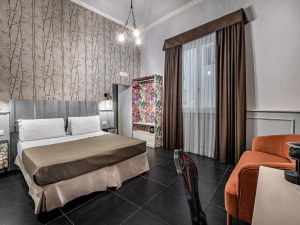 La Torre del Cestello - Residenza d'epoca : photo 3 de la chambre chambre double Économique