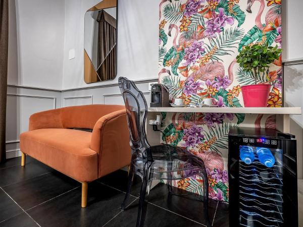 La Torre del Cestello - Residenza d'epoca : photo 4 de la chambre chambre double Économique