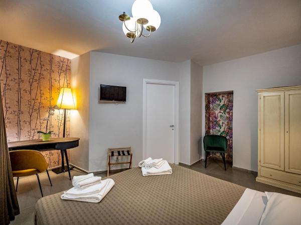 La Torre del Cestello - Residenza d'epoca : photo 10 de la chambre chambre double Économique