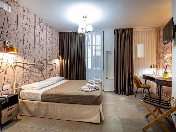 La Torre del Cestello - Residenza d'epoca : photo 9 de la chambre chambre double Économique