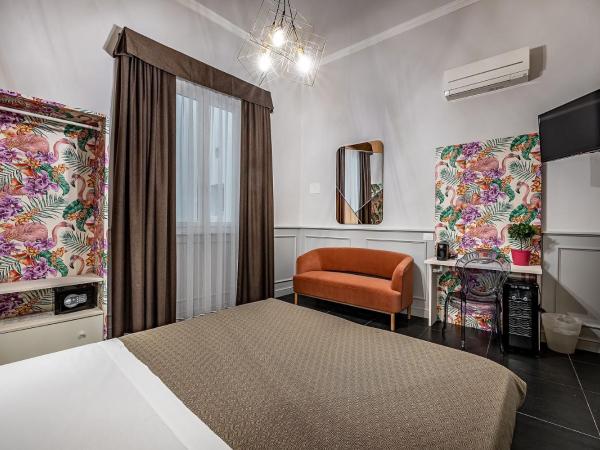 La Torre del Cestello - Residenza d'epoca : photo 5 de la chambre chambre double Économique