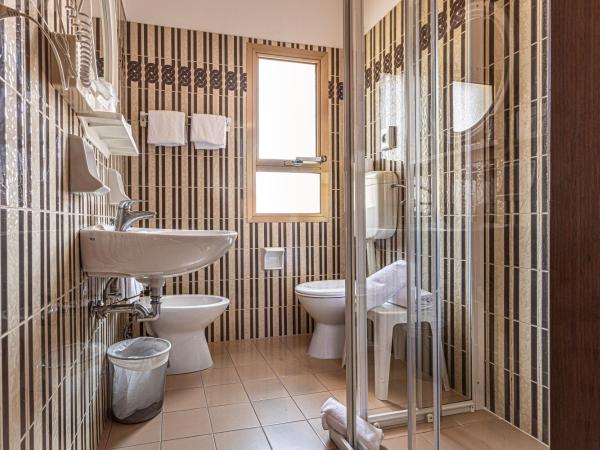 Hotel Diana : photo 7 de la chambre chambre double ou lits jumeaux