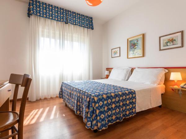 Hotel Diana : photo 2 de la chambre chambre double ou lits jumeaux