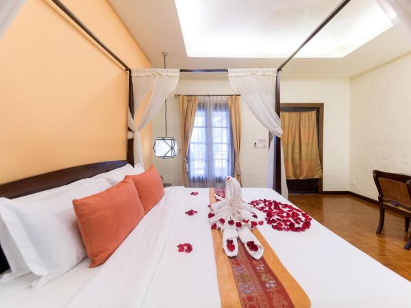 Vdara Pool Resort Spa Chiang Mai : photo 1 de la chambre chambre double supérieure