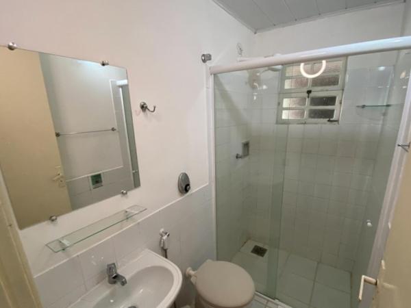 Pousada Jardim de Búzios : photo 5 de la chambre chambre double standard