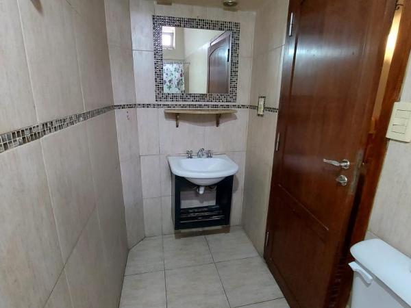 El Chabot Fan : photo 4 de la chambre chambre familiale avec salle de bains