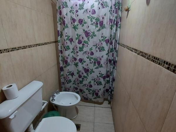 El Chabot Fan : photo 3 de la chambre chambre familiale avec salle de bains