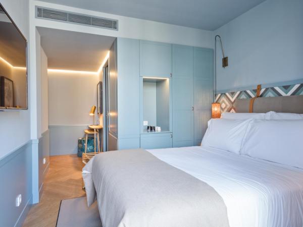 Pur Oporto Boutique Hotel by actahotels : photo 3 de la chambre chambre double - club