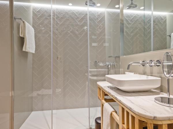 Pur Oporto Boutique Hotel by actahotels : photo 6 de la chambre chambre double - club