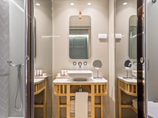 Pur Oporto Boutique Hotel by actahotels : photo 3 de la chambre chambre double deluxe avec terrasse