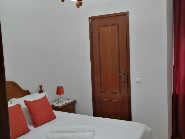 Gouveia Residence : photo 4 de la chambre chambre double standard