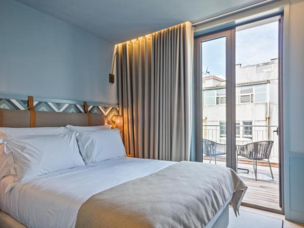 Pur Oporto Boutique Hotel by actahotels : photo 2 de la chambre suite junior